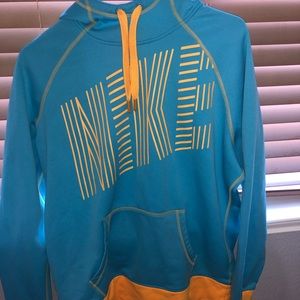Nike hoodie
